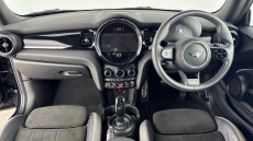 MINI Hatchback 1.5 Cooper Sport 3dr Auto Petrol Hatchback